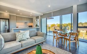 Inspire Boutique Apartments